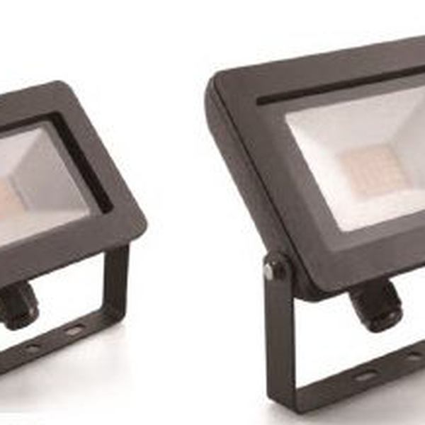 Đèn pha LED Philips 17342 Flood Light 20W 2700K