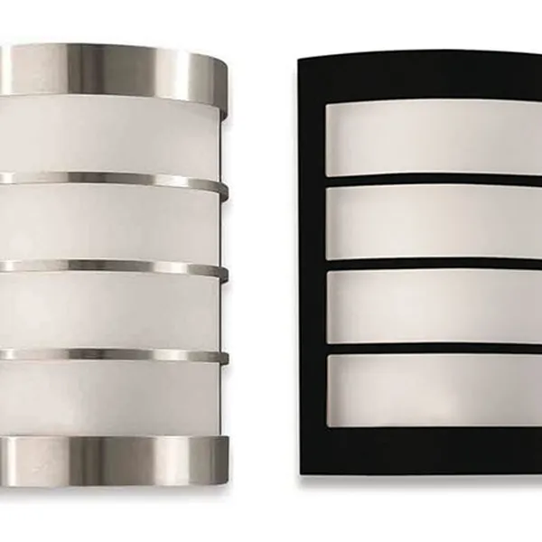 Đèn trang trí ốp tường Outerstylers Philips 17173