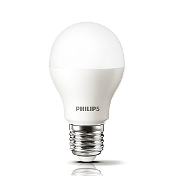 Hộp 12 bóng đèn Led Bulb Philips 7W/6500K ánh sáng trắng