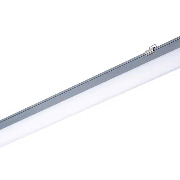 Máng đèn chống thấm Led Philips SmartBright Waterproof G2 WT066C CW LED36 L1200 PSU FW 36W