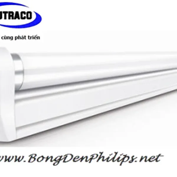Máng đèn huỳnh quang Philips T5  - TCH086 TL5 -14W