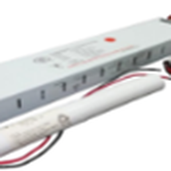”PNE 300A-C Pin bộ nguồn lưu điện cho đèn sạc chiếu sáng sự cố khẩn cấp Emergency dùng trong PCCC Emergency power pack c/w 2hr 4.8V 2.5Ah NiCd batteries to backup LED lamp supply voltage( external driver type)  (Upons testing)”