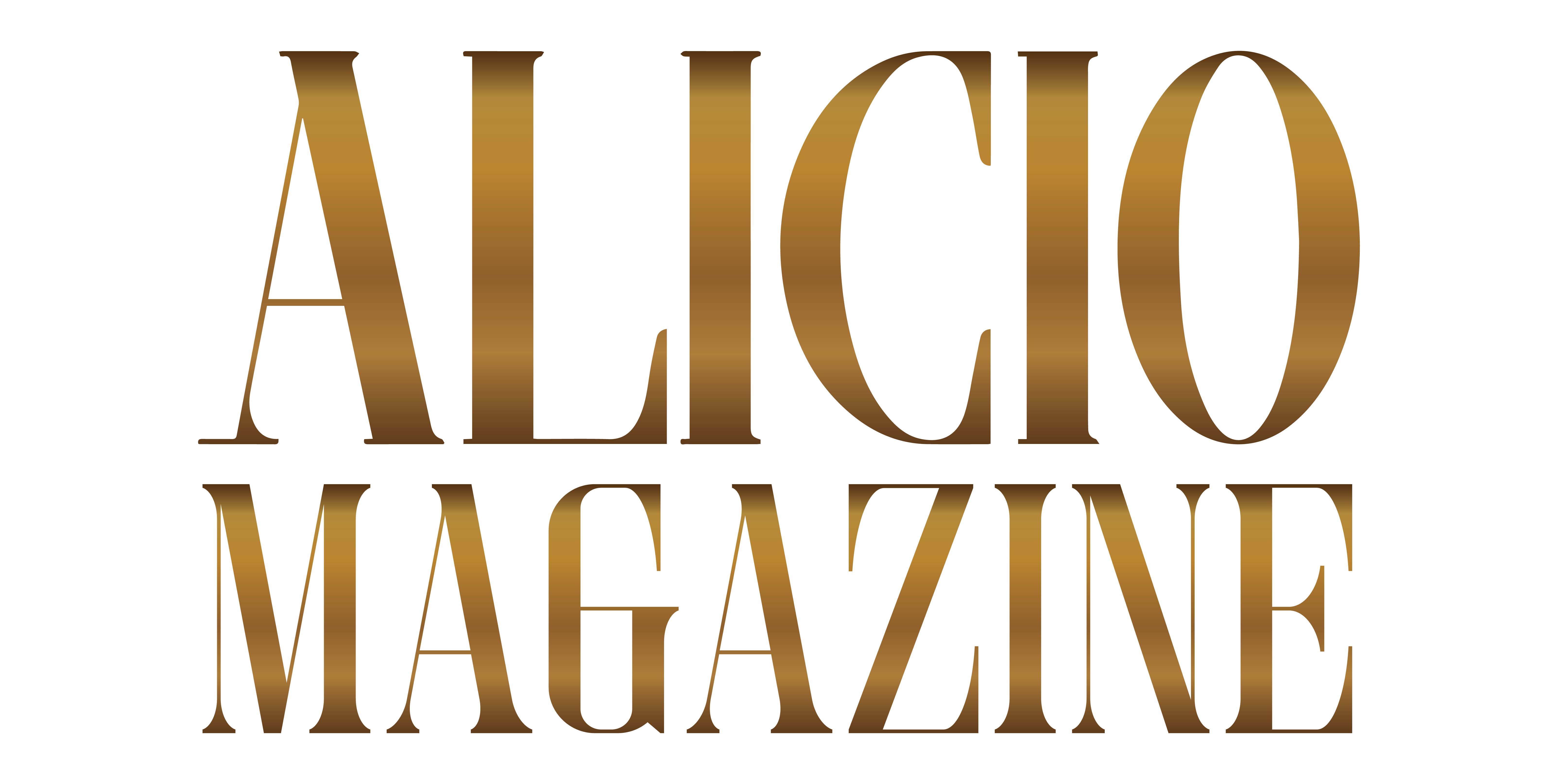 ALICIO MAGAZINE