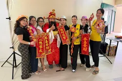 Wellness Beyond Nutrition: The Sincere Journey of Kelly Vuong