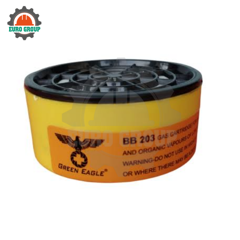 Phin Lọc Bụi Green Eagle BB203 Phin Lọc Bụi Green Eagle BB203