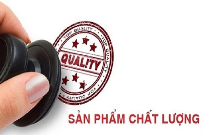 SẢN PHẨM CHẤT LƯỢNG