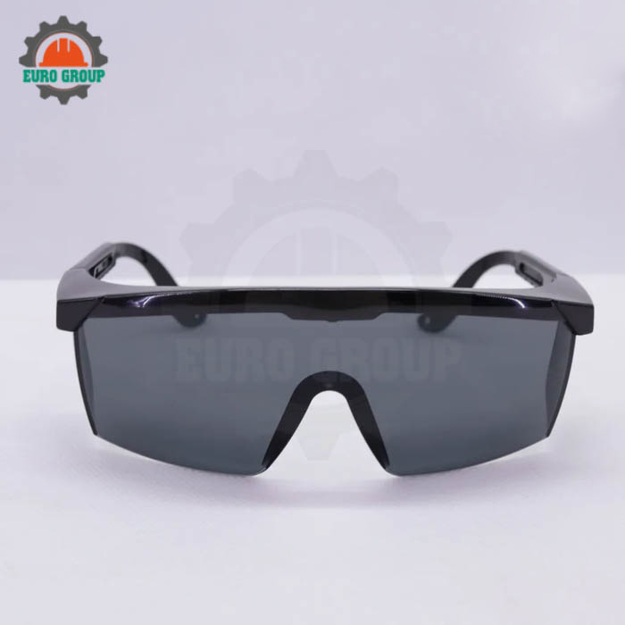 Kính bảo hộ Everest EV-105 đen