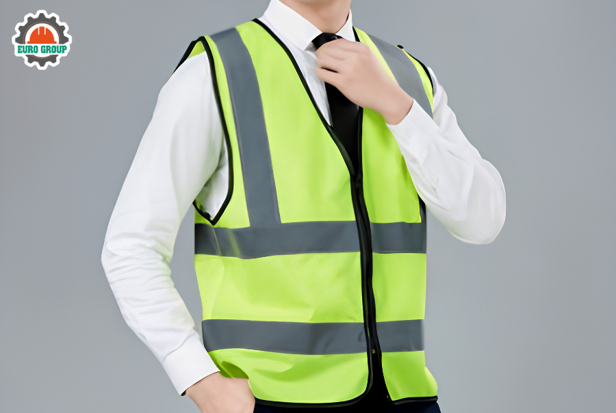 Áo phản quang giá sỉ hấp dẫn, chất lượng cao cho nhà thầu Áo phản quang giá sỉ hấp dẫn, chất lượng cao cho nhà thầu