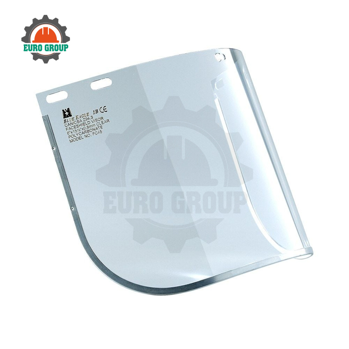Tấm Kính Che Mặt FC45 Chống Va Đập, Chống Hóa Chất, Bảo Vệ Toàn Diện Khuôn Mặt Tấm Kính Che Mặt FC45 Chống Va Đập, Chống Hóa Chất, Bảo Vệ Toàn Diện Khuôn Mặt