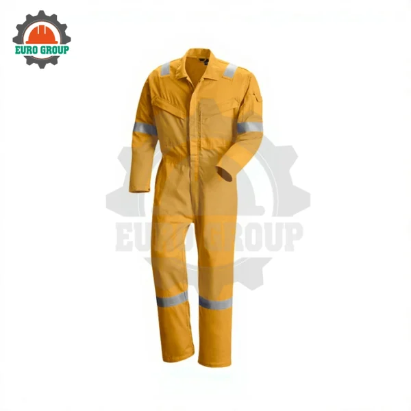 Quần Áo Liền Thân FR Red Wing 61111 Desert Tropical Nhiều Túi Quần Áo Liền Thân FR Red Wing 61111 Desert Tropical Nhiều Túi