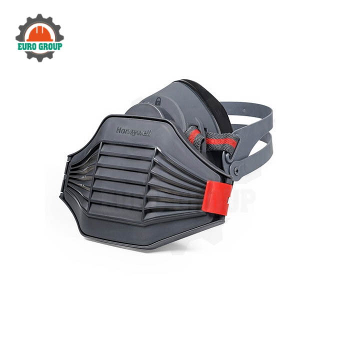 Bộ mặt nạ lọc bụi công nghiệp 7200LEN