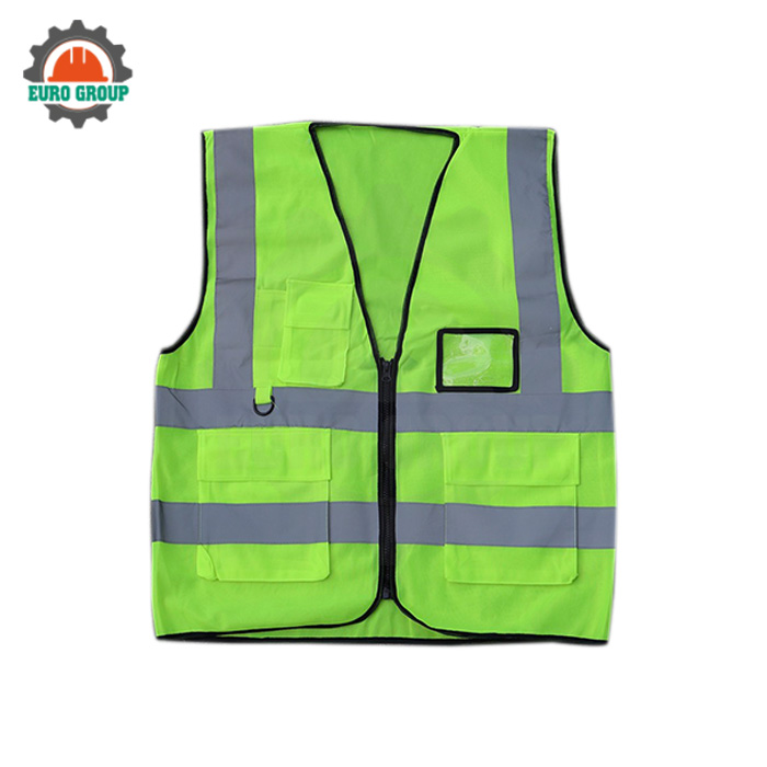 Áo phản quang Palize