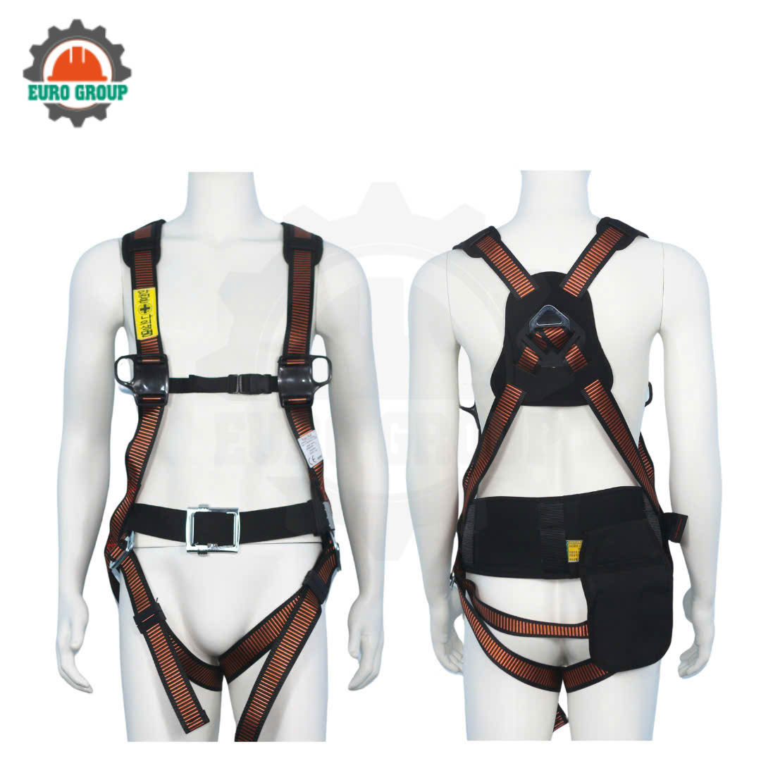 Áo đai toàn thân