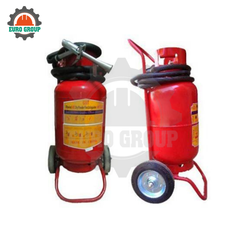 Bình Chữa Cháy Bột 35kg MFTZ35 Chính Hãng Bình Chữa Cháy Bột 35kg MFTZ35 Chính Hãng