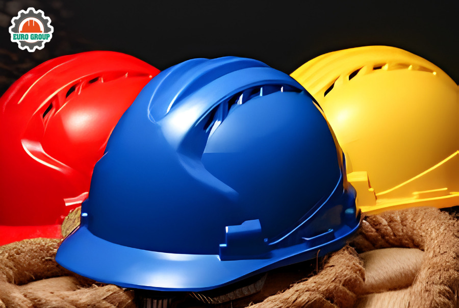 Các tiêu chí đánh giá một nhà cung cấp nón bảo hộ uy tín Các tiêu chí đánh giá một nhà cung cấp nón bảo hộ uy tín