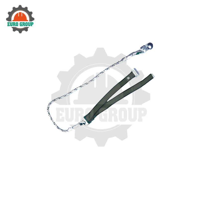 Dây An Toàn 1 Móc Nhỏ D03 Chịu Lực 120kg Dây An Toàn 1 Móc Nhỏ D03 Chịu Lực 120kg