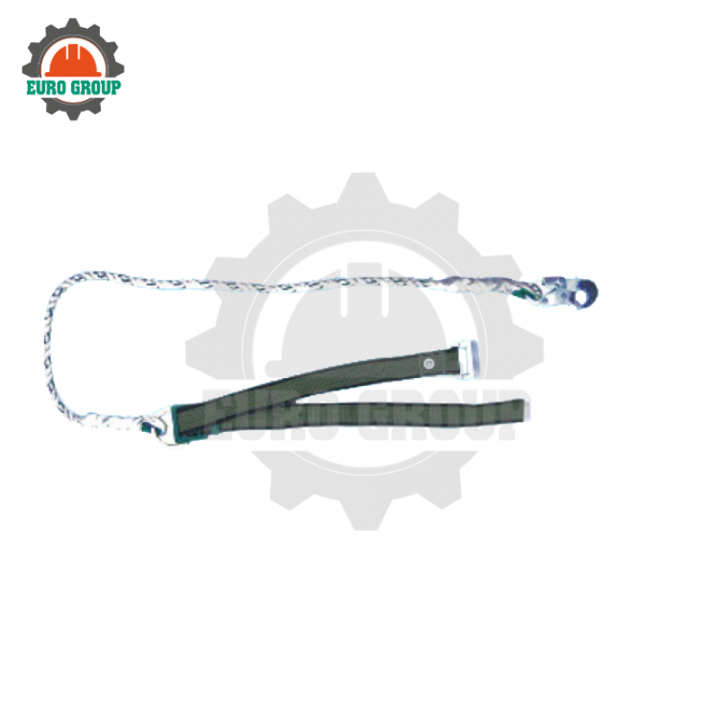 Dây An Toàn 1 Móc Nhỏ D03 Chịu Lực 120kg Dây An Toàn 1 Móc Nhỏ D03 Chịu Lực 120kg