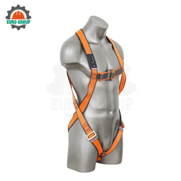 Dây đai an toàn toàn thân KStrong AFH300102 Dây đai an toàn toàn thân KStrong AFH300102