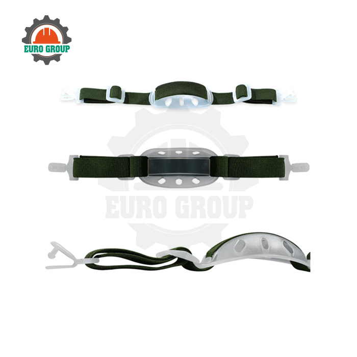 Dây Quai Nón Blue Eagle M1 Co Giãn Tốt, Giữ Nón Chắc Chắn Khi Làm Việc Dây Quai Nón Blue Eagle M1 Co Giãn Tốt, Giữ Nón Chắc Chắn Khi Làm Việc