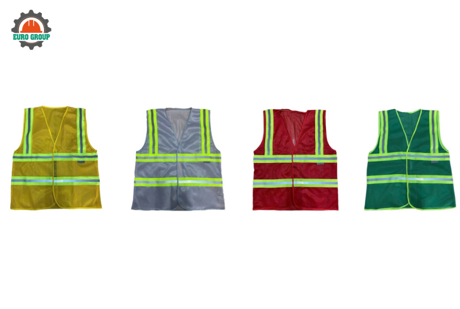 Địa chỉ mua áo phản quang uy tín cho công trình xây dựng Địa chỉ mua áo phản quang uy tín cho công trình xây dựng