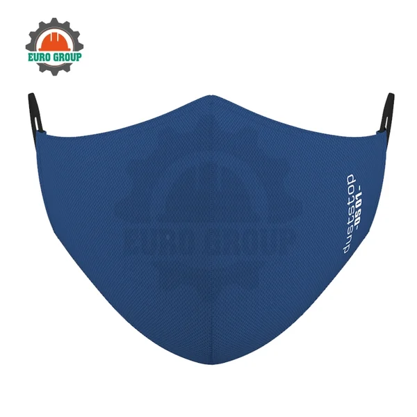 Khẩu Trang Lọc Bụi Siêu Mịn Duststop DS-01 5 Lớp, Hỗ Trợ Bảo Vệ Hệ Hô Hấp Khẩu Trang Lọc Bụi Siêu Mịn Duststop DS-01 5 Lớp, Hỗ Trợ Bảo Vệ Hệ Hô Hấp