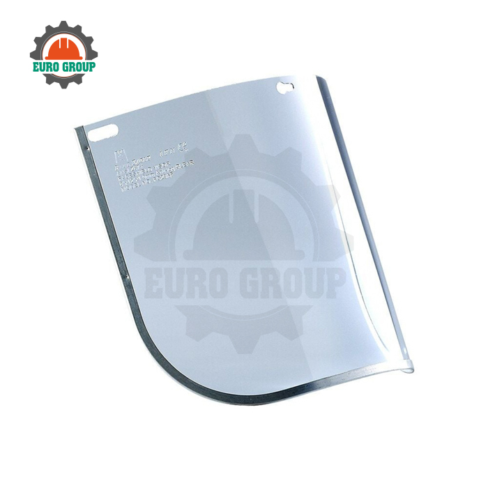 Kính Che Mặt FC28AF Chống Mờ Vĩnh Viễn, Chống Va Đập, Chịu Nhiệt Cao Kính Che Mặt FC28AF Chống Mờ Vĩnh Viễn, Chống Va Đập, Chịu Nhiệt Cao