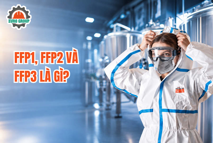 FFP1, FFP2 và FFP3 là gì? FFP1, FFP2 và FFP3 là gì?