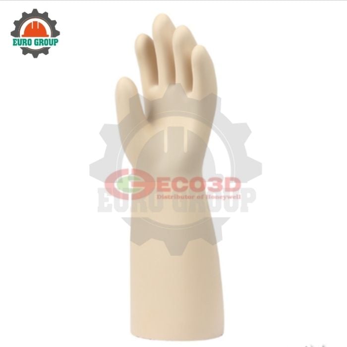Găng Tay Cách Điện ELECTROSOFT 26500V Class 3 Cao Su Tự Nhiên 36cm Găng Tay Cách Điện ELECTROSOFT 26500V Class 3 Cao Su Tự Nhiên 36cm