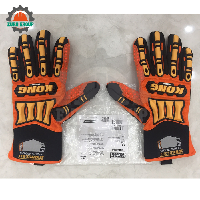 Găng Tay Chống Va Đập Kong Original SDX2 Bọc Thép Bảo Vệ Bàn Tay Găng Tay Chống Va Đập Kong Original SDX2 Bọc Thép Bảo Vệ Bàn Tay