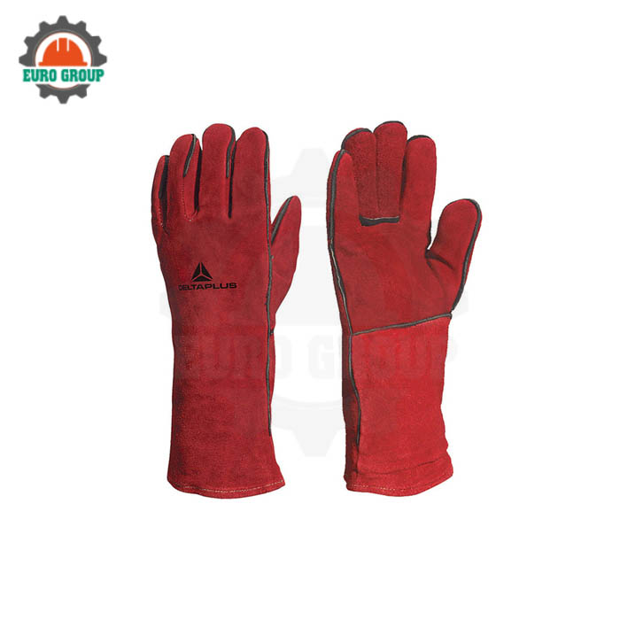 Găng tay hàn Deltaplus CA615K Găng tay hàn Deltaplus CA615K