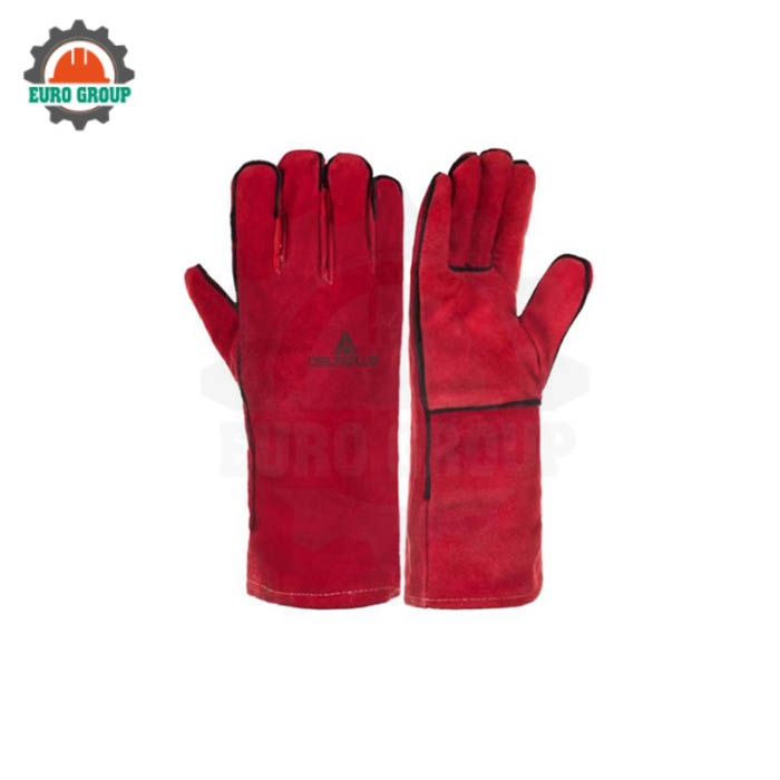 Găng tay hàn Deltaplus CA615K