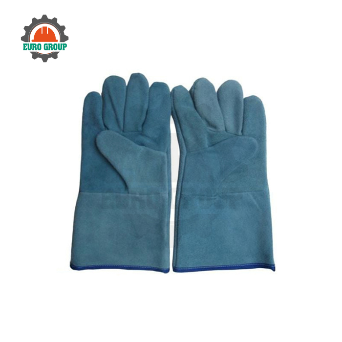Găng Tay Da Hàn Ngắn Chịu Nhiệt, Chống Dầu Mỡ, Hỗ Trợ Bảo Vệ Tay Khi Hàn Găng Tay Da Hàn Ngắn Chịu Nhiệt, Chống Dầu Mỡ, Hỗ Trợ Bảo Vệ Tay Khi Hàn
