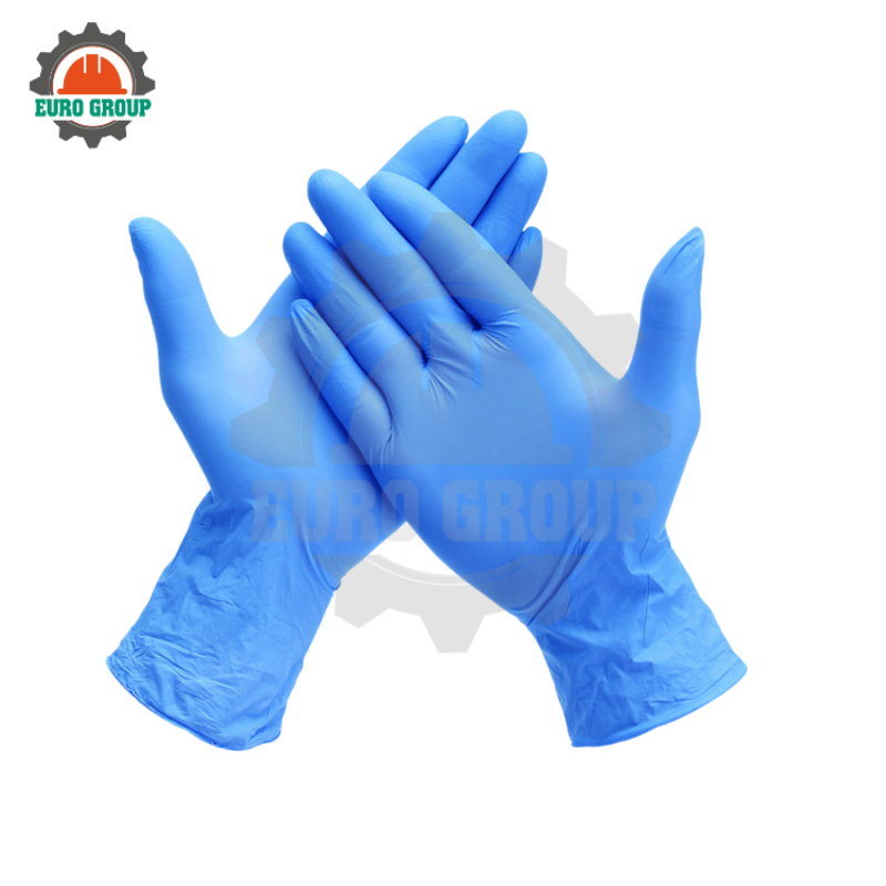 Găng Tay Công Nghiệp Nitrile Superieur Chính Hãng Găng Tay Công Nghiệp Nitrile Superieur Chính Hãng