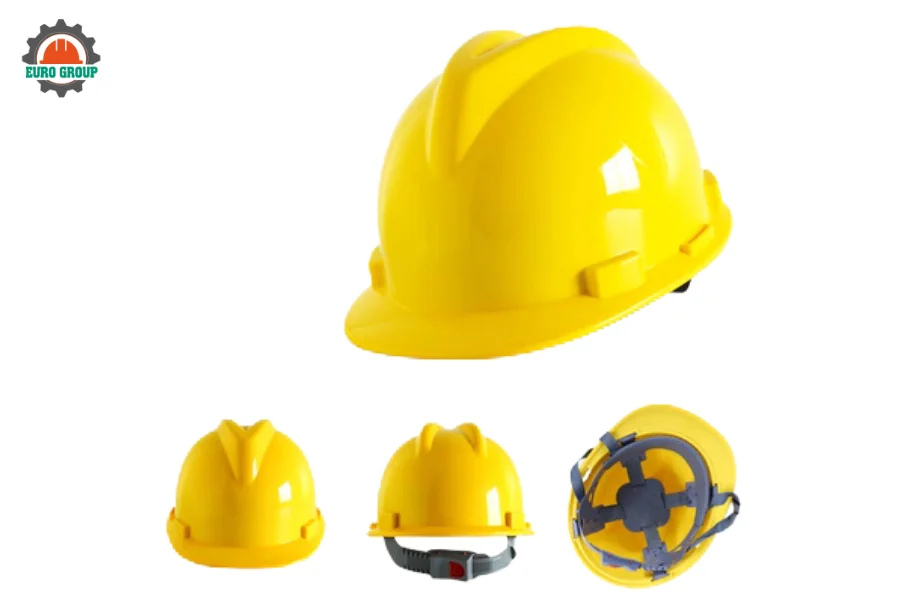 Giải pháp đồng bộ nón bảo hộ cho dự án quy mô lớn Giải pháp đồng bộ nón bảo hộ cho dự án quy mô lớn