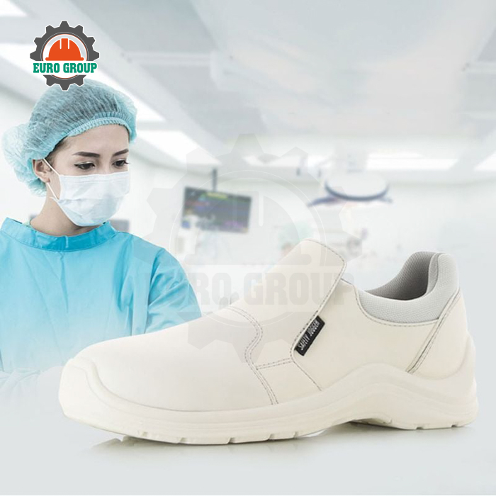 Giày Bảo Hộ Jogger Gusto S2 Giày Bảo Hộ Jogger Gusto S2