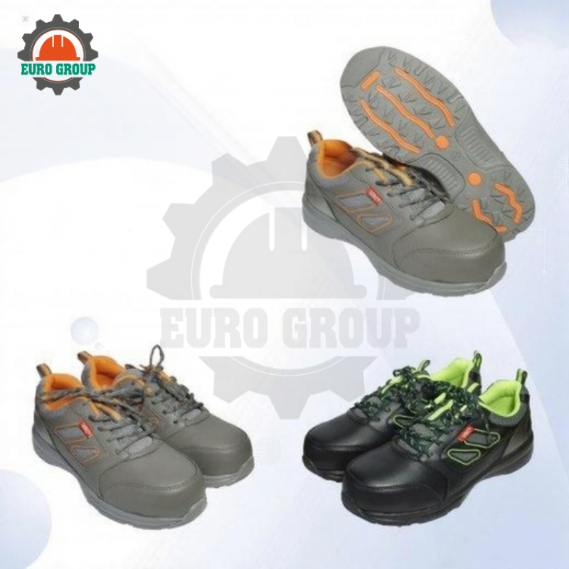 Giày Bảo Hộ S021 Giày Bảo Hộ S021