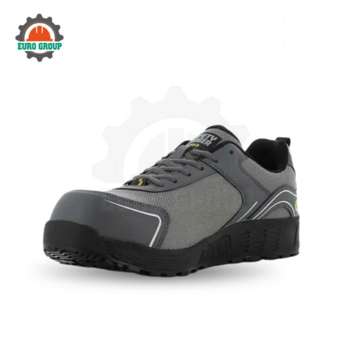 Giày Bảo Hộ Jogger AAK S1P Low Chống Đinh Chống Tĩnh Điện Giày Bảo Hộ Jogger AAK S1P Low Chống Đinh Chống Tĩnh Điện
