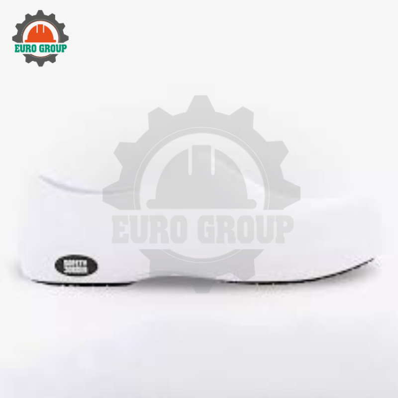 Giày Safety Jogger Bestclog OB màu trắng chống trơn trượt chống thấm nước Giày Safety Jogger Bestclog OB màu trắng chống trơn trượt chống thấm nước