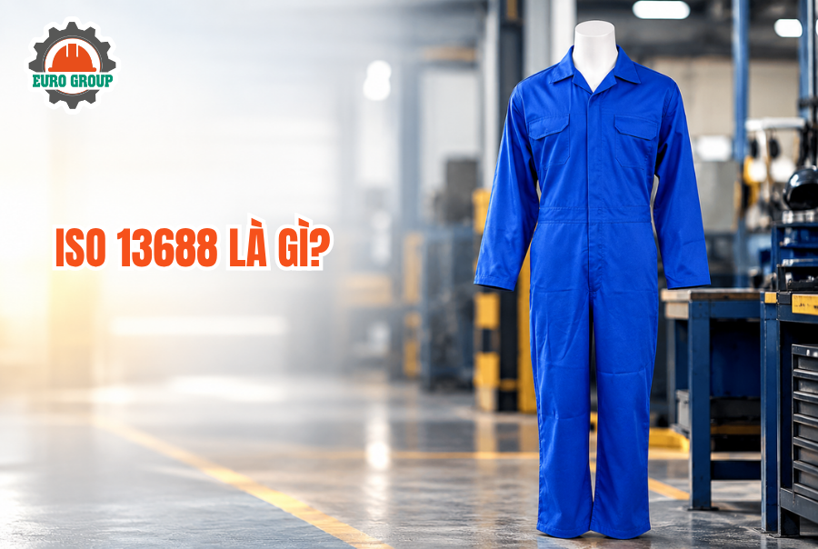 ISO 13688 là gì? ISO 13688 là gì?