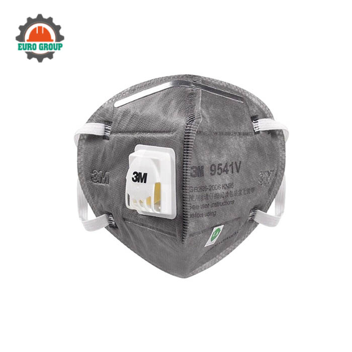 Khẩu trang 3M 9541V Khẩu trang 3M 9541V