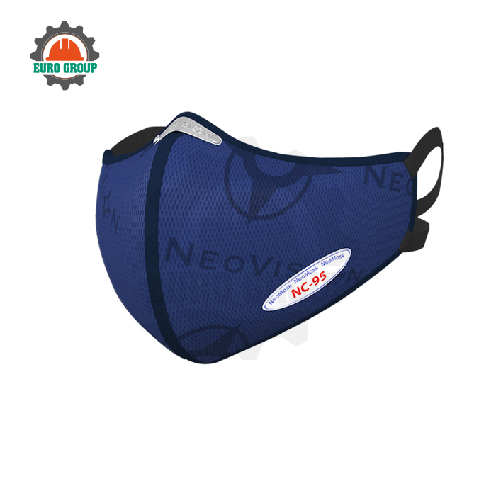 Khẩu Trang NeoMask NC95 Lọc Bụi Mịn Và Vi Khuẩn Đến 99.99% Khẩu Trang NeoMask NC95 Lọc Bụi Mịn Và Vi Khuẩn Đến 99.99%