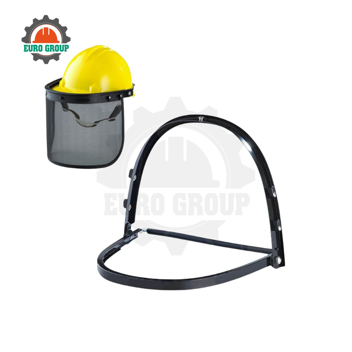 Khung Lò Xo A2 Gắn Kính Che Mặt FC, Bảo Vệ Khi Hàn Và Gia Công Khung Lò Xo A2 Gắn Kính Che Mặt FC, Bảo Vệ Khi Hàn Và Gia Công