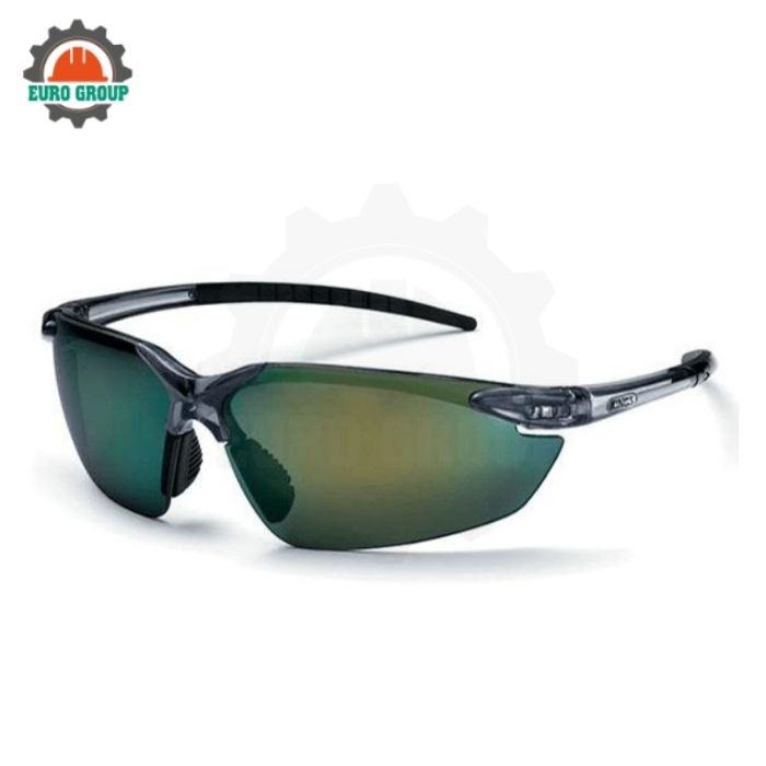 Kính Bảo Hộ Kingwear KY715 Chống Tia UV Phủ Bóng, Chống Va Đập Kính Bảo Hộ Kingwear KY715 Chống Tia UV Phủ Bóng, Chống Va Đập