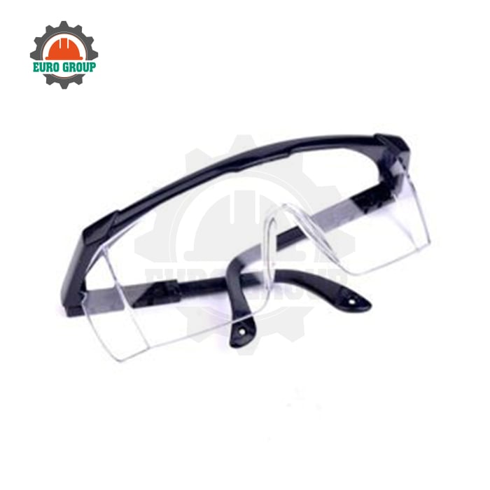 Kính Bảo Hộ Blue Eagle PS03C Chống Bụi, Chống Tia UV Bảo Vệ Mắt Kính Bảo Hộ Blue Eagle PS03C Chống Bụi, Chống Tia UV Bảo Vệ Mắt