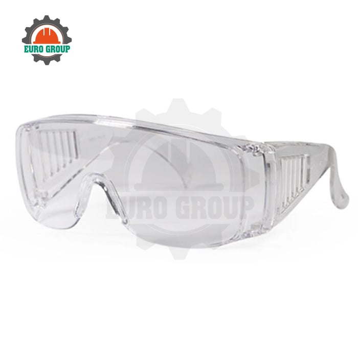 Kính Bảo Hộ Blue Eagle PS09C Chống Tia UV, Chống Trầy Xước, Bảo Vệ Mắt Toàn Diện Kính Bảo Hộ Blue Eagle PS09C Chống Tia UV, Chống Trầy Xước, Bảo Vệ Mắt Toàn Diện