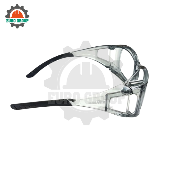 Kính Bảo Hộ DeltaPlus SG-37C Đeo Chồng Kính Cận Kính Bảo Hộ DeltaPlus SG-37C Đeo Chồng Kính Cận