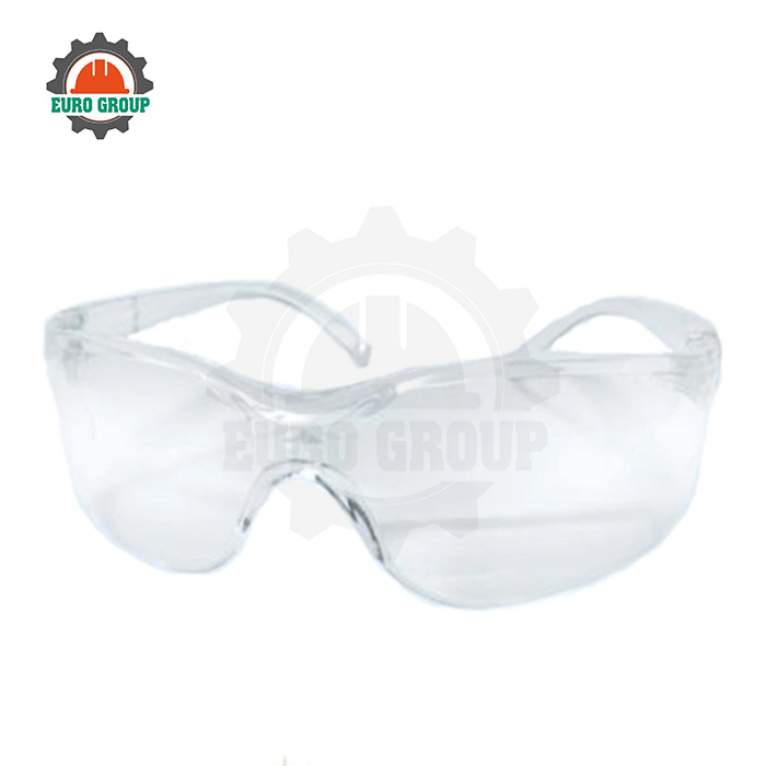 Kính Bảo Hộ Trong Kiểu Dơi Không Tem 815B Chống Bụi, Chống Trầy Xước Kính Bảo Hộ Trong Kiểu Dơi Không Tem 815B Chống Bụi, Chống Trầy Xước