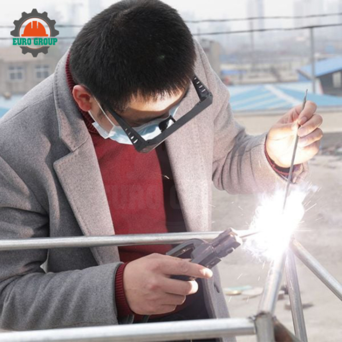 Kính Hàn Điện Tử Tự Động Cảm Biến Ánh Sáng Kính Hàn Điện Tử Tự Động Cảm Biến Ánh Sáng