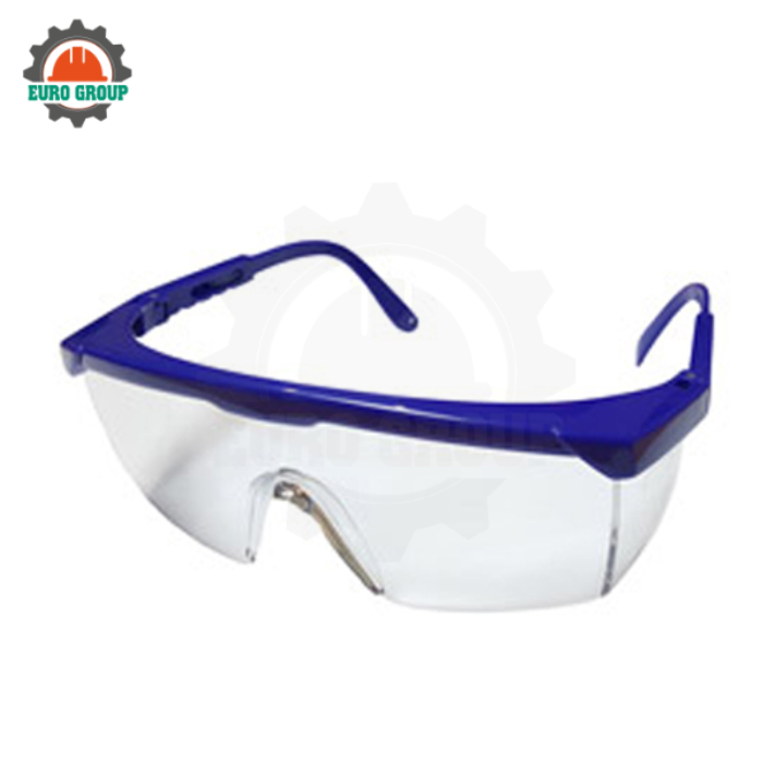 Kính Bảo Hộ Kingwear KY151B Chống Tia UV Chống Va Đập, Chống Trầy Xước Kính Bảo Hộ Kingwear KY151B Chống Tia UV Chống Va Đập, Chống Trầy Xước