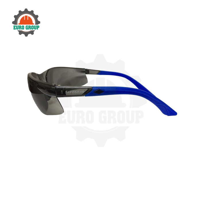 Kính Bảo Hộ Safegear P9005Y Kính Bảo Hộ Safegear P9005Y